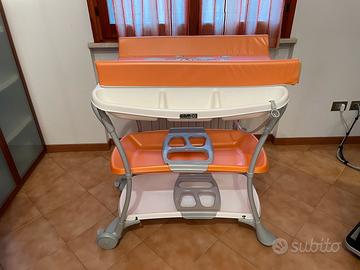 Fasciatoio Cam nuvola