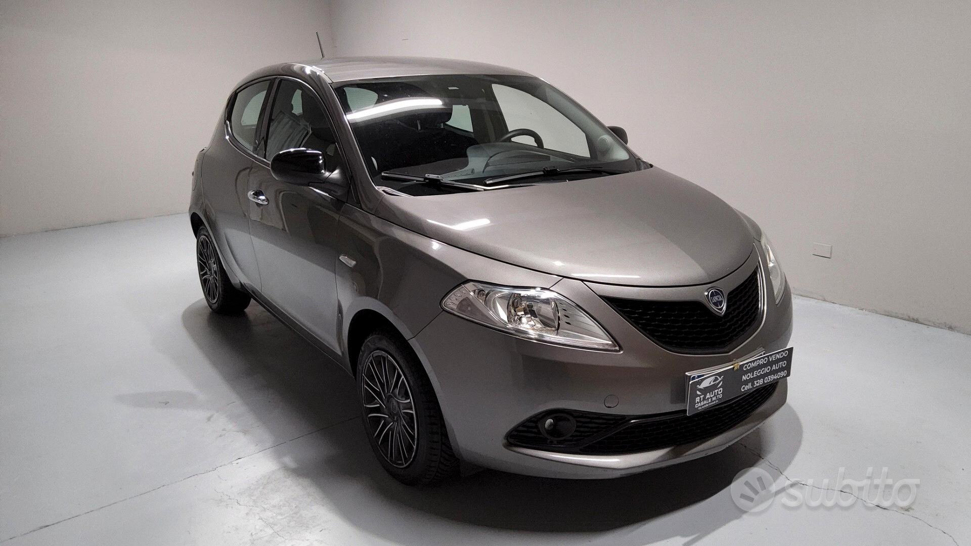 Lancia Ypsilon 3ª serie