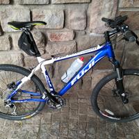Mountain bike Fuji Tahoe 2.0 tg. M