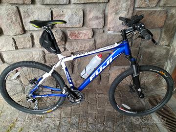 Mountain bike Fuji Tahoe 2.0 tg. M