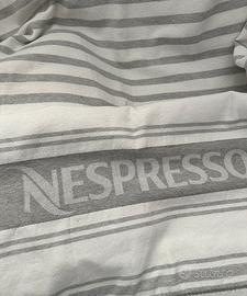 Nespresso telo mare