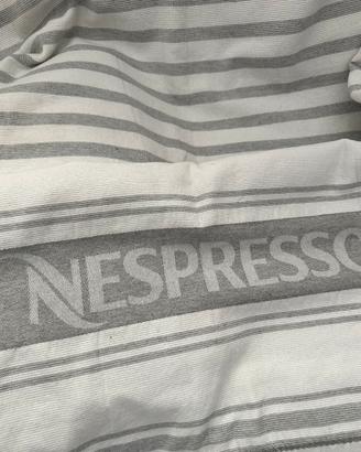 Nespresso telo mare