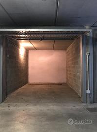 Box via Lombardia a Carugate