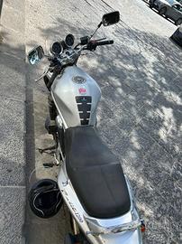 Provami 1.200 Bandit 1500 COMPRESO PASSAGGIO