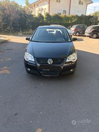 Volkswagen Polo 1.4/75CV 5p. Comfortline BiFuel G