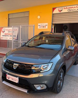 Dacia Sandero 1.5 dCi 8V 90CV S&S Serie Speciale B