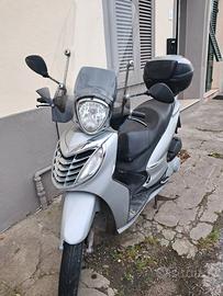 Malaguti Centro 125 - 2010