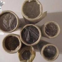 Monete Italiane Fior di Conio