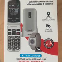 Telefono Salvalavita Beghelli