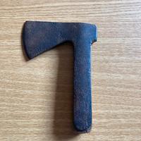 Piccola Ascia D’epoca