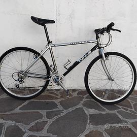Bici mtb cinelli