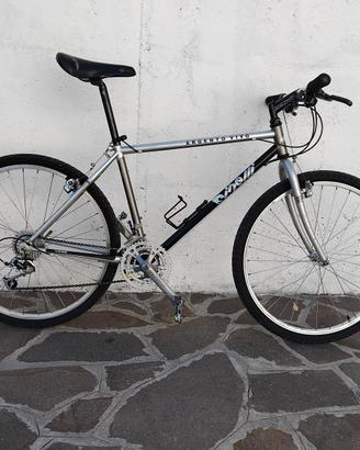 Bici mtb cinelli