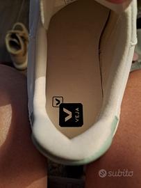 Scarpe originali Veja