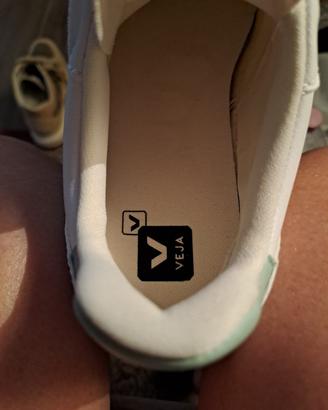 Scarpe originali Veja