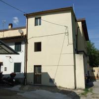 Terratetto da ristrutturare