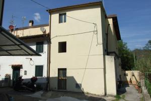 Terratetto da ristrutturare