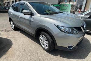 Nissan Qashqai 1.5 dCi Acenta