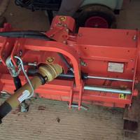 TRINCIA TB-140+GIUNTO MARTIN IDR