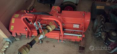 TRINCIA TB-140+GIUNTO MARTIN IDR