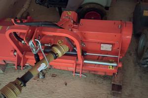 TRINCIA TB-140+GIUNTO MARTIN IDR