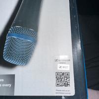 Sennheiser e945 – Microfoni professionali nuovi