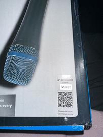Sennheiser e945 – Microfoni professionali nuovi
