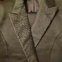 abito sposo Carlo Pignatelli 