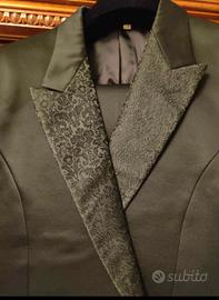 abito sposo Carlo Pignatelli 