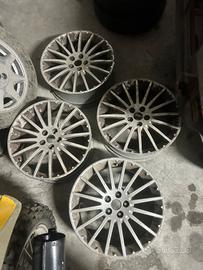Alfa Romeo cerhi originali