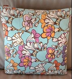 CUSCINO MISSONI HOME