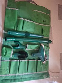 Kit accessori scopa Folletto