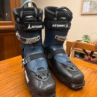 Scarponi sci alpinismo Atomic 29.0