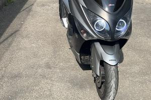 Scooter Yamaha tmax 500