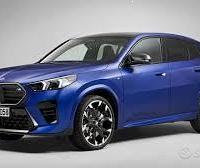 Porte&ricambi bmw x2 2023;2024