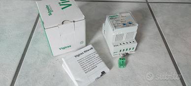 interruttore relè differenziale RH99M 56170