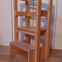 torre Montessoriana per bambini