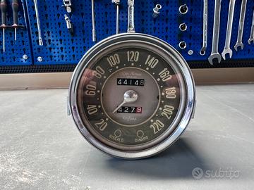 Strumento contakm - Alfa Romeo Giulietta Veloce