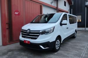Renault Trafic BluedCi 110CV PL-TN Authentic ...