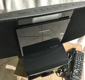 Lettore CD Panasonic