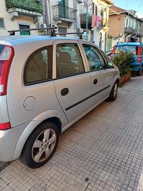 Opel meriva 1.7 ctdi