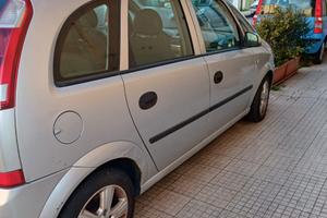 Opel meriva 1.7 ctdi