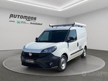 FIAT Doblo 1.6 MJT 105CV ALLESTITO