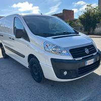 Fiat Scudo 2.0 MJT 130cv