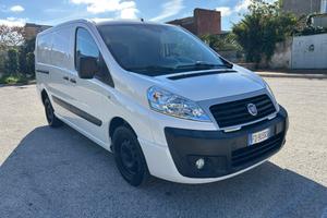 Fiat Scudo 2.0 MJT 130cv