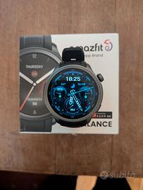 Smartwatch amazfit balance 46 mm