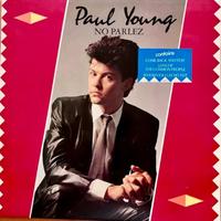 Paul Young - No Parlez  - LP Vinile 33 giri