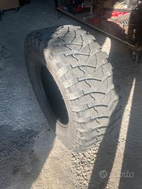 Gomme fuoristrada r16