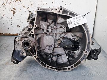 20CQ63 CAMBIO MANUALE 5M CITROEN C3 (A8 - A31) 1.4