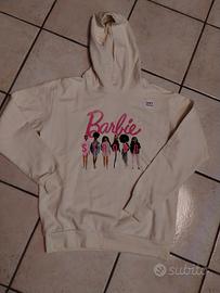 Felpa Barbie con Zainetto 