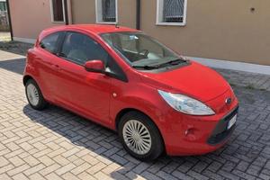Ford Ka 1.2 Benzina Ok Neopatentati